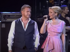 Леонид Агутин и Анжелика Варум выступят два дня подряд в Краснодаре