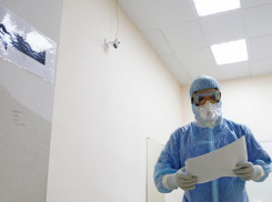 Обстановка обостряется: на Кубани откроют еще два ковидных госпиталя