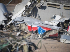  Эксперт разоблачил мифы вокруг крушения Ту-154 под Сочи 