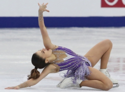 Российские звезды фигурного катания выступят в Краснодаре