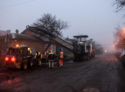 Минтранс рассказал, почему приостановлен ремонт улицы Скорняжной в Краснодаре 