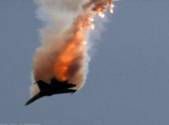 Героя России, посмертно, получил летчик, воспитанник летного училища Краснодара