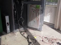 Жизнь заставила: судья сжалился над взорвавшим банкомат краснодарцем