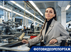 Шили для бренда Zara и одевали США: в Краснодаре 90-летняя швейная фабрика процветает вопреки слухам о банкротстве