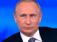 Президент ответил на вопрос новороссийского предпринимателя о проверках бизнеса