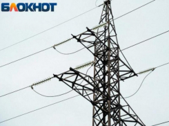 Тысячи краснодарцев 4 марта останутся без электроснабжения
