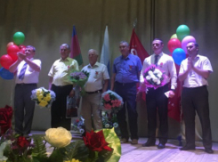 Кандидаты КПРФ встретились с жителями станицы Каневской