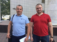 «Попытка натянуть сову на глобус»: так описал заседание в Краснодарском краевом суде Владимир Воронцов