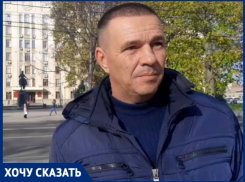 В Краснодаре обманутый дольщик голодает третий день у администрации  края