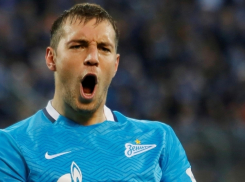 Дзюба может перейти в ФК «Краснодар»