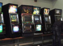 Краснодарка организовала подпольное казино, купив аппараты по интернету