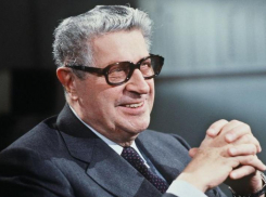 Французское имя и русский акцент. 19 октября день рождения великого писателя Анри Труайя