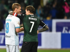  Игру «Зенита» с «Краснодаром» перенесли на другой стадион 