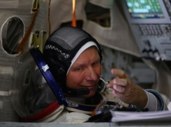 Кубанский космонавт Геннадий Падалка побьет мировой рекорд 