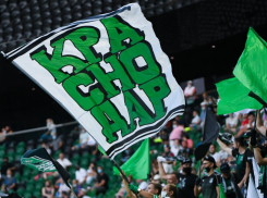 «Краснодар» сыграл вничью с «Челси» в последнем матче Лиги чемпионов 