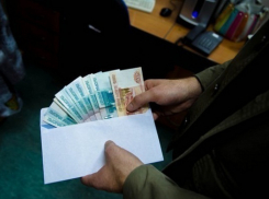 Государственный инспектор может сеть за решетку на семь лет