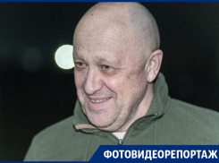 «Будут замесы на территории РФ»: последнее большое интервью СМИ Евгения Пригожина под Краснодаром