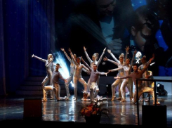 Кубанский «Дворец творчества» отметил 80-летний юбилей