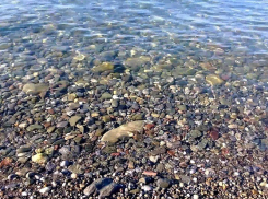 В Сочи обнаружили пропавшего в море мужчину