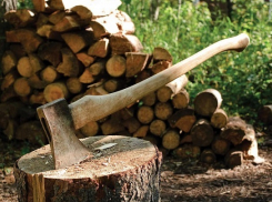 Отца-пенсионера зарубил топором житель Армавира