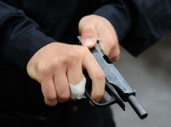  Двое неизвестных расстреляли троих молодых парней в Армавире 