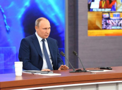 Путин сказал, когда жители Краснодарского края смогут поехать за границу