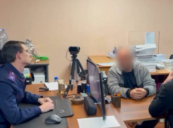 В Краснодаре расстрелявшего бизнесмена из ружья мужчину взяли под стражу на 2 месяца