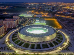  Власти Краснодара позаботятся о развозе болельщиков после футбольных матчей по домам 