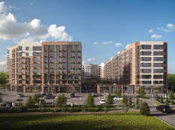 Клубный квартал МОНО: идеальная формула современной жизни в Краснодаре