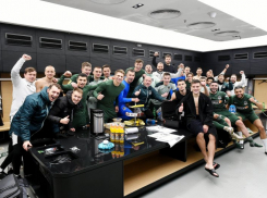 «С «Уфой» сложно играть любому сопернику», – тренер «Краснодара» после победы 