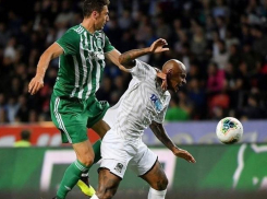 Стало известно, где болеют за ФК «Краснодар»