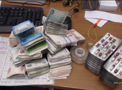 В Краснодаре банда из 13 человек вместе с фармацевтами продавали наркоманам «Лирику»