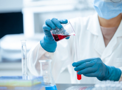 Надбавки за работу с коронавирусными пациентами получили почти 20 тысяч кубанских медиков