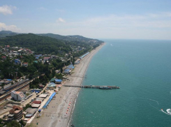  В Сочи восстановят набережную за 30 млн рублей 