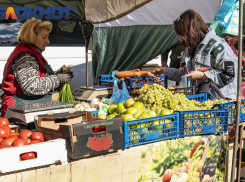 Бешеный рост цен на яйца остановился на Кубани: в лидерах теперь овощи 