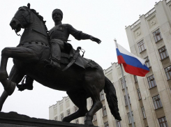 Бюджет Краснодарского края за три года может составить более триллиона рублей 