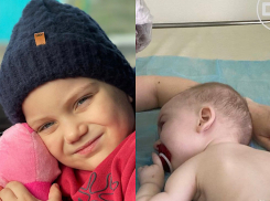 Право на жизнь: почему двух мальчиков со СМА из Краснодара лишили лекарств за 240 млн рублей