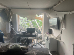 «Вошла в квартиру, произошёл хлопок»: СК решает вопрос о возбуждении уголовного дела после взрыва газа в пятиэтажке Краснодаре