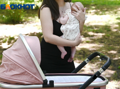 Матери-одиночки и многодетные могут бесплатно взять на прокат предметы для малыша