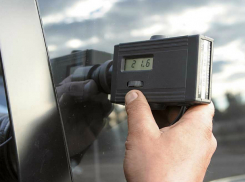 В Краснодаре автомобилисты с тонировкой устроили «прятки» от полицейских