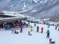 Краснодарский край попал в десятку самых посещаемых регионов РФ на новогодних выходных