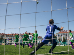 Ребята из Адыгеи вошли в тройку финалистов турнира «Будущее зависит от тебя» 