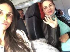 Изуродованную в кафе Апшеронска девушку прооперировали в Германии 