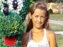 Кубанские полицейские ночью продолжают искать 12-летнюю Арину Данькину с помощью тепловизоров и квадрокоптера