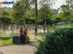 Август в Краснодаре начнётся с понижения температуры