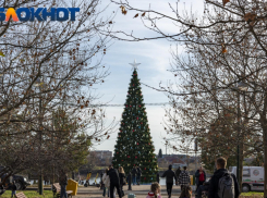 В Краснодаре для населения проведут новогодние карнавалы с 2 по 5 января: список 