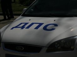 В Краснодаре водитель авто сбил самокатчика