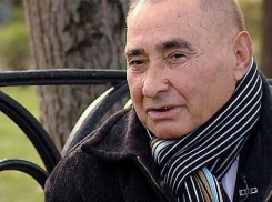 От коронавируса скончался «Заслуженный журналист Кубани» Владимир Мокротоваров 