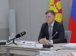 В Краснодаре ввели особый противопожарный режим