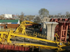 Прорабу грозит 4 года колонии за смерть крановщика на стройке Яблоновского моста